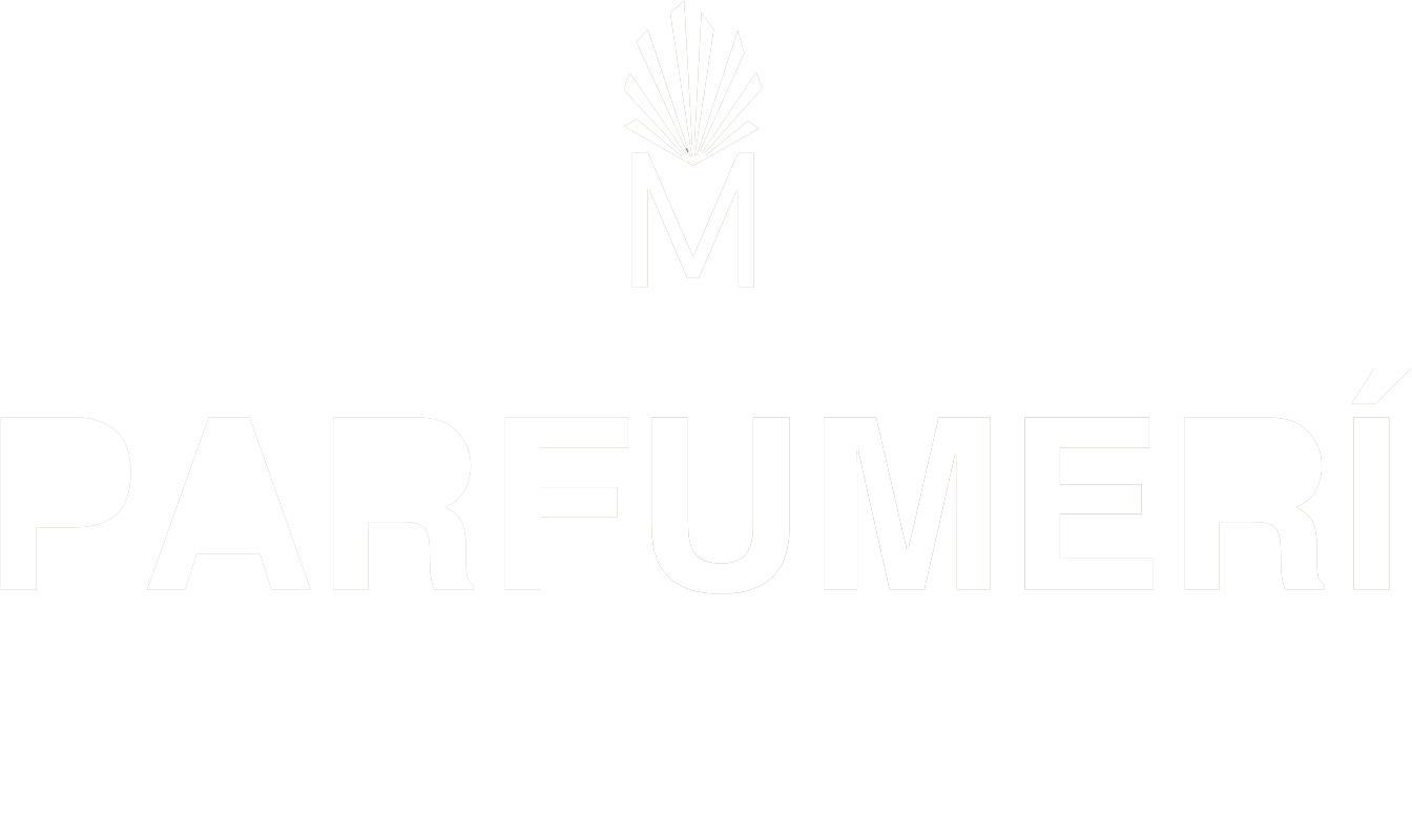 Logo Parfumerì Trento