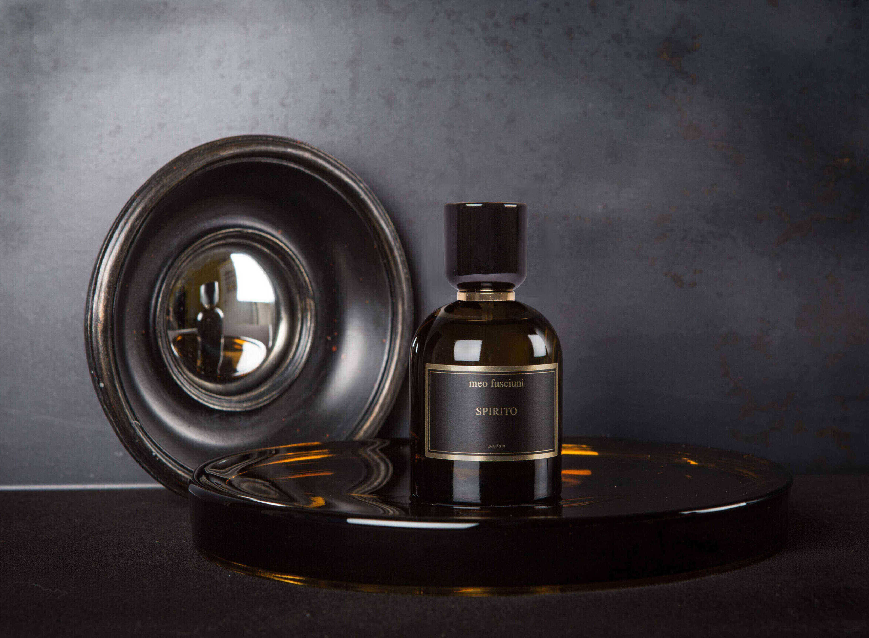 Miniatura Spirito - Meo Fusciuni