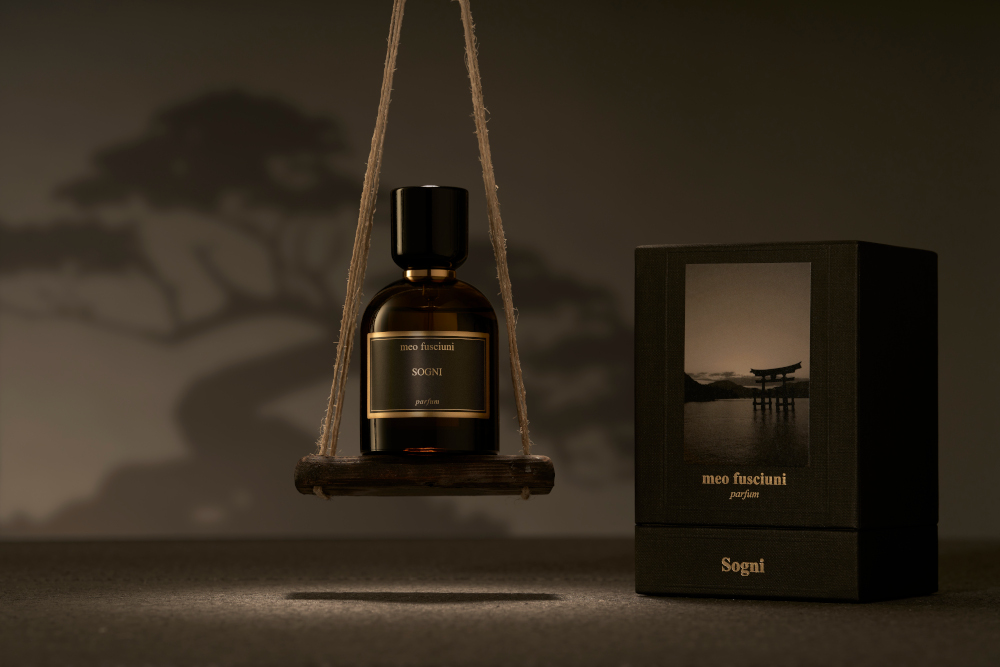 Miniatura Sogni - Meo Fusciuni