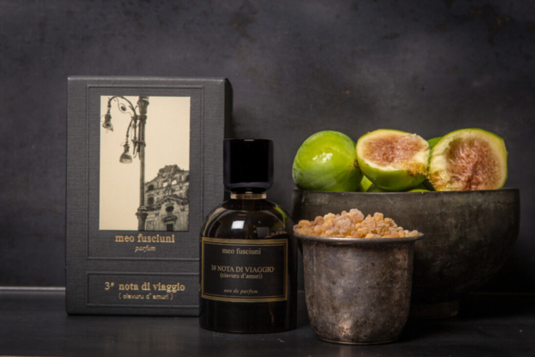 Miniatura 3# Nota di viaggio - Meo Fusciuni