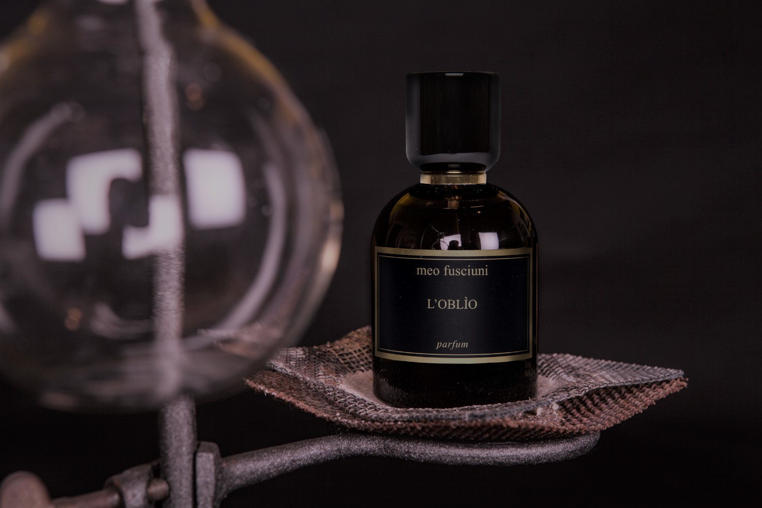 Miniatura L'Oblio - Meo Fusciuni