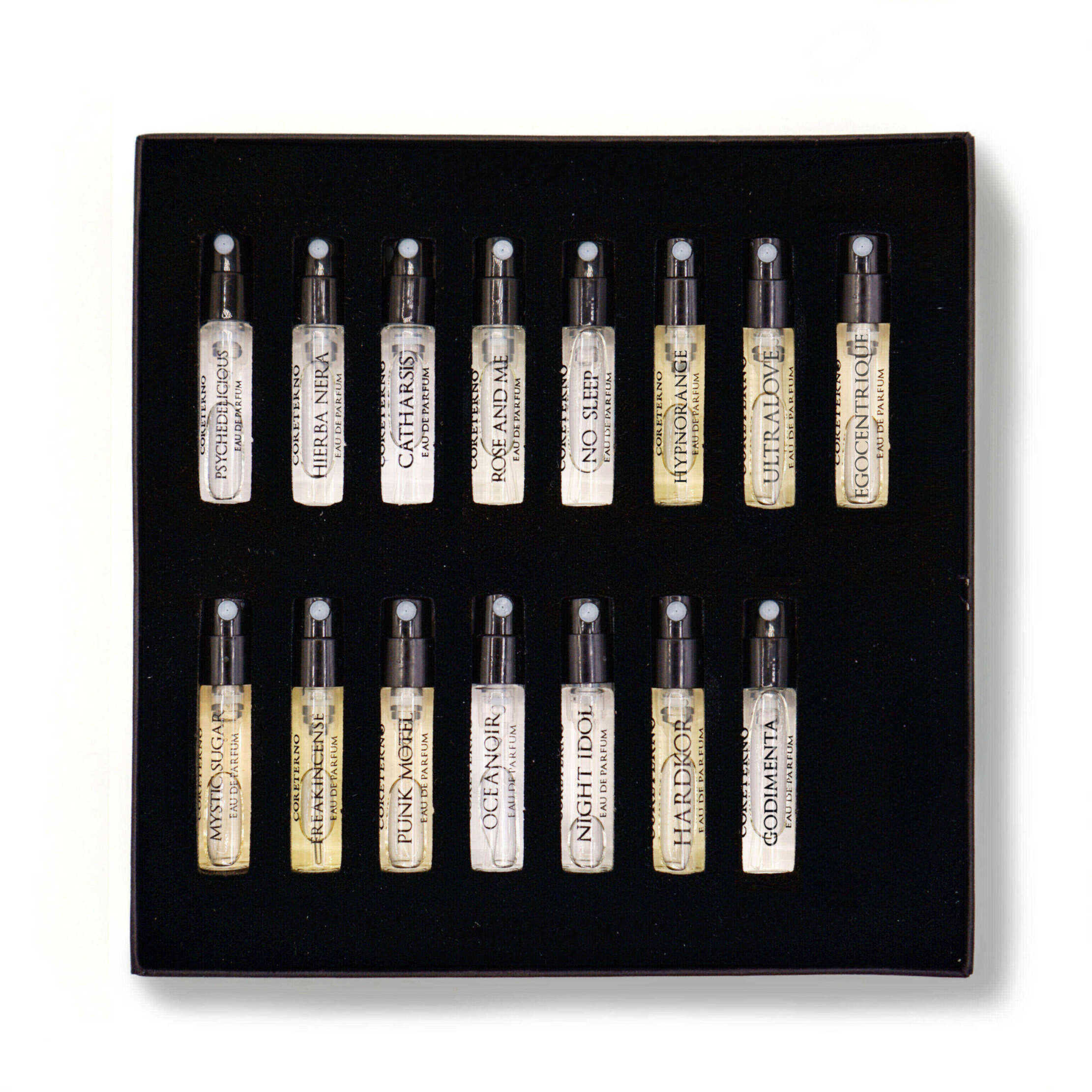 Miniatura Discovery Set - Coreterno