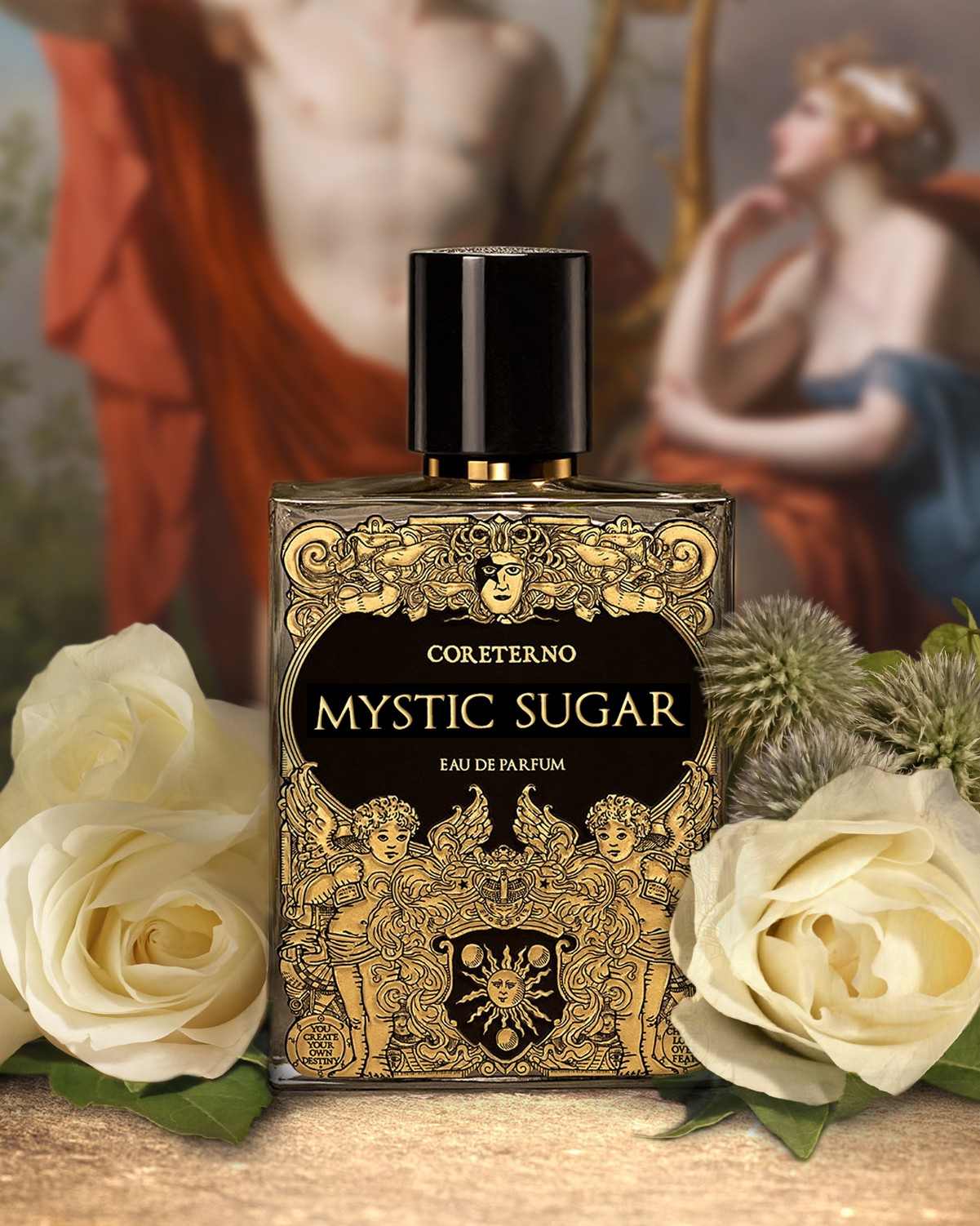 Mystic Sugar