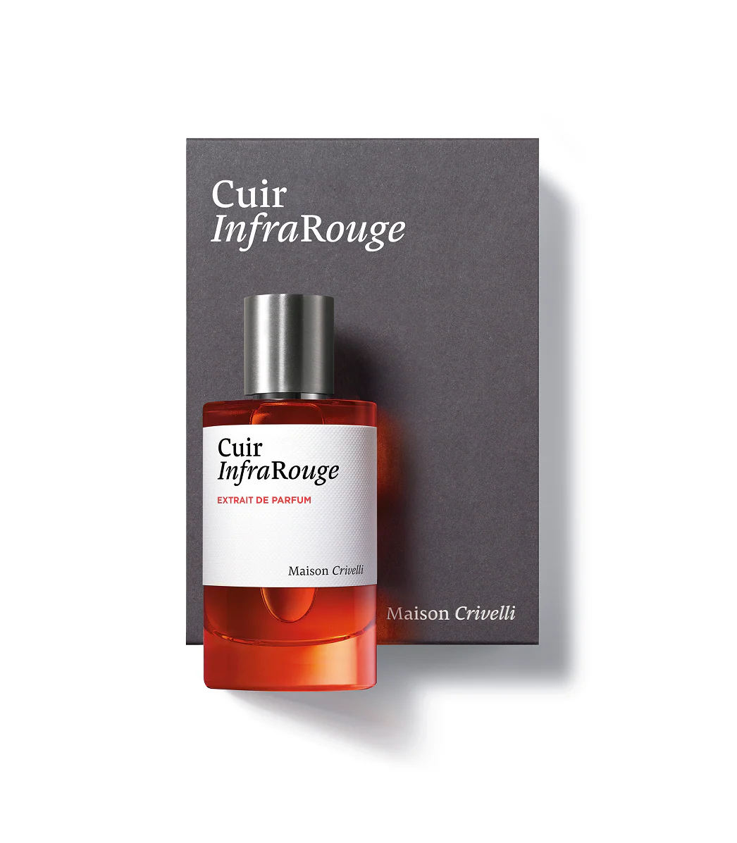 Cuir InfraRouge