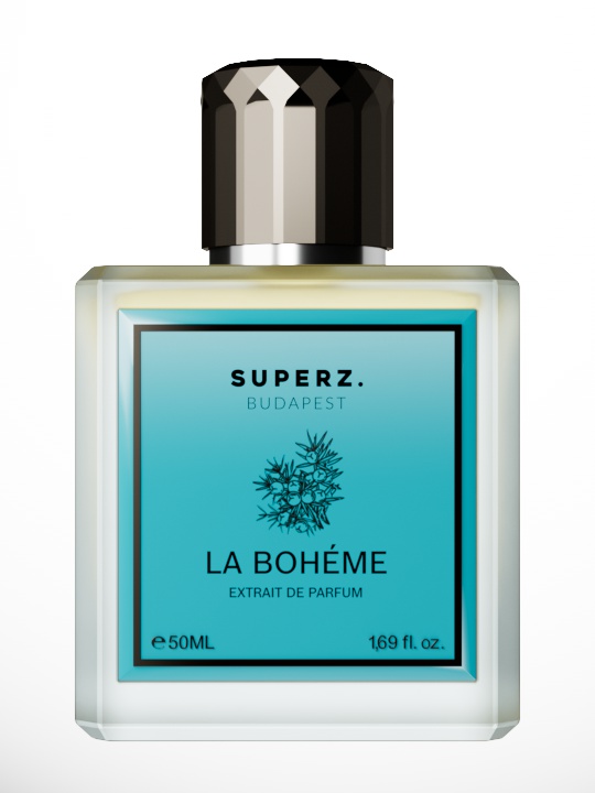 La Bohéme