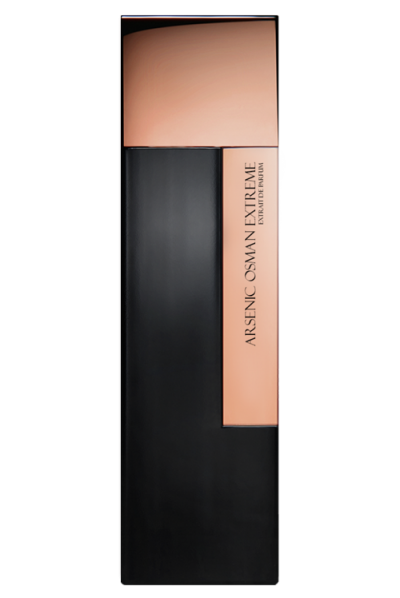 Arsenic Osman Extreme